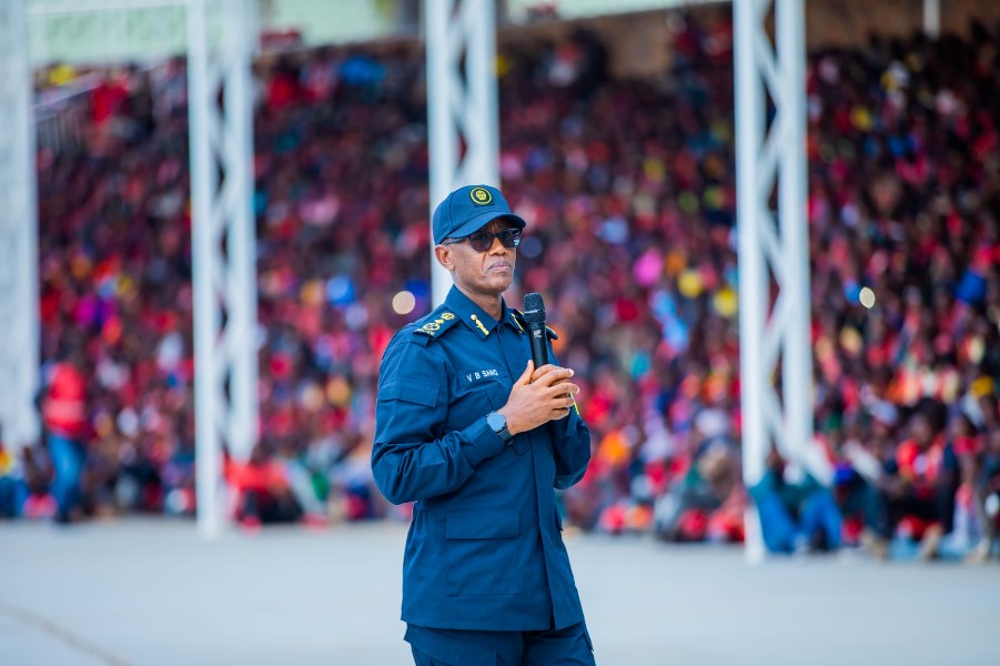 DIGP Sano said that most accidents involving taxi-moto operators result from wrong overtaking, bad maneuvers, speeding, violating traffic lights, zebra crossing and pedestrian walkways.