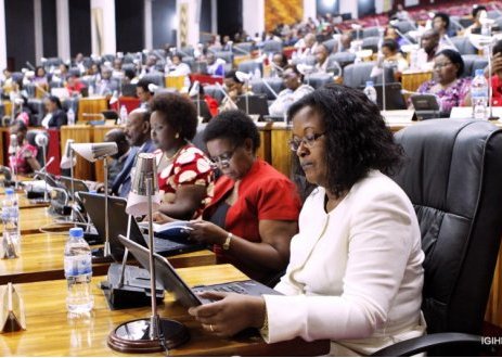 The Parliament has approved 2016/2017 national budget