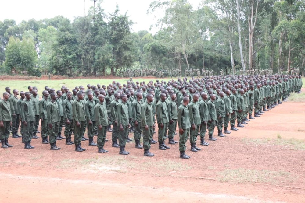Residents of Kaburantwa in Buganda zone reported that late last week, they saw at least 30 trucks transporting Burundian troops and members of the Imbonerakure youth wing, affiliated with the ruling CNDD-FDD party, crossing a bridge currently being rehabilitated by a Chinese company.