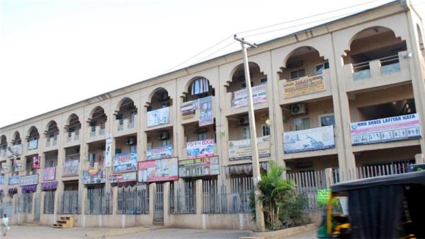 The three areas attacked by the military remained on lockdown on Tuesday