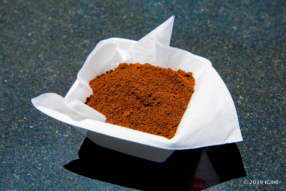 The event involved a series of activities that deepened knowledge about Coffee