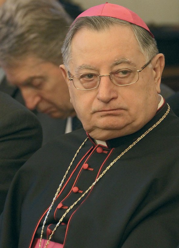 The intervention of Apostolic Nuncio Giuseppe Bertello in Rwanda in November 1992 establishes one of the most articulate and morally consequential ecclesiastical assessments made prior to the Genocide Against the Tutsi.