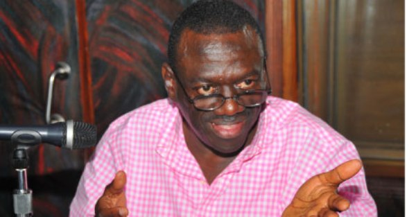 Besigye