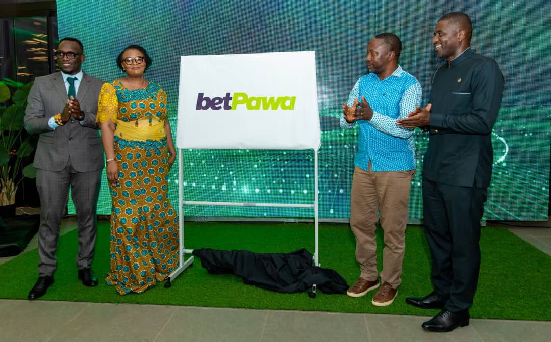 The Government of Sierra Leone, represented by Minister of Youth Affairs Mohamed Bangura, extended a warm welcome to betPawa.