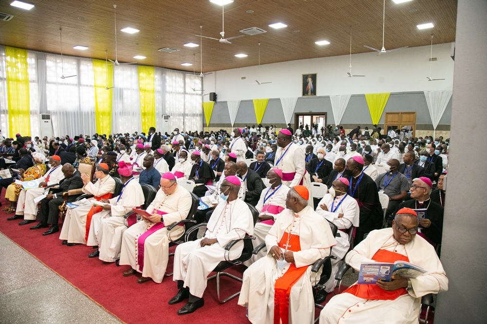Building on the work of the 19th Assembly held in Accra in 2022, the Kigali summit will focus on strengthening synodality, theological depth, institutional autonomy, and regional collaboration within the Church in Africa.