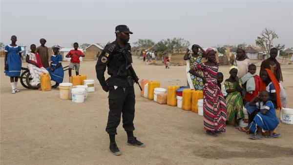 Nigeria has united with its neighbours to stamp out Boko Haram [Joe Penney
