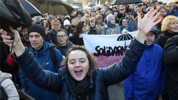 The current law, passed in 1993, bans most abortions, except in cases of rape