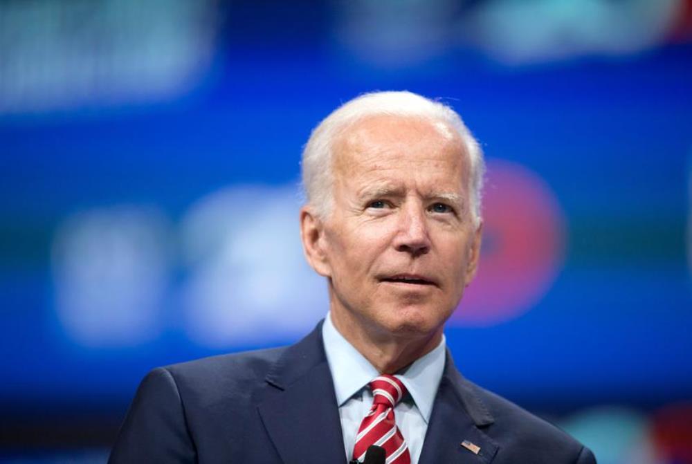 Biden promises vaccine access to all adults by May. Photo Texas Tribune
