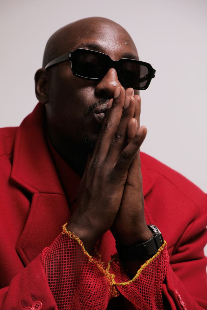 Bien-Aimé’s voice is expected to carry the crowd into a night of East African magic.