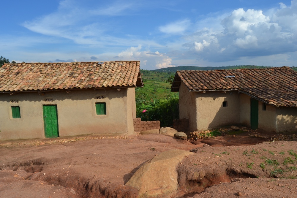 Gisagara district has connected 52,532 households from both on-grid and off-grid systems.