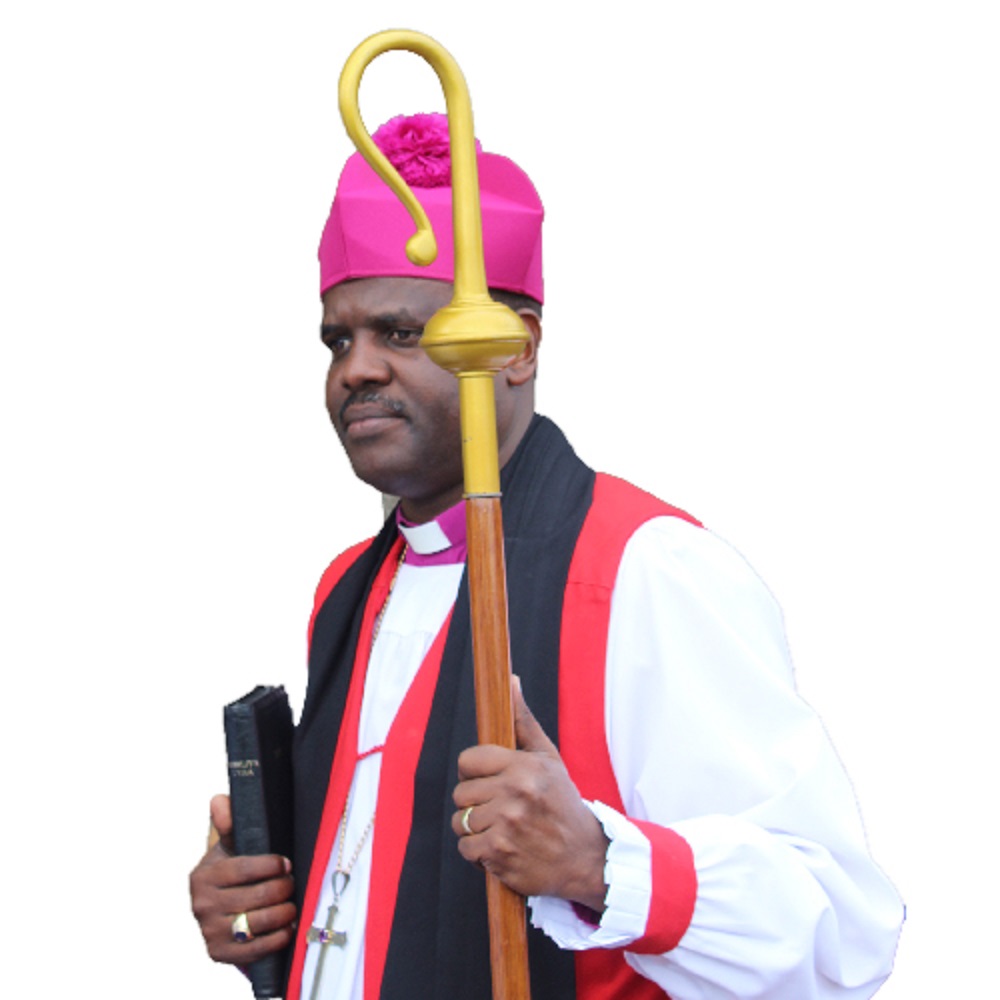 Former Bishop of Shyira Diocese Samuel Mugisha has been arrested