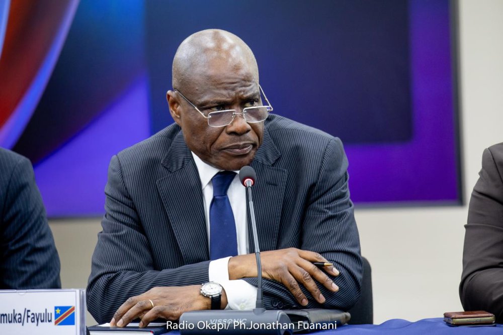 Martin Fayulu, a prominent politician in the DRC, is among many who argue that the recent agreements, signed in Washington on December 4, are nothing more than a trap that will fail to resolve the ongoing issues.