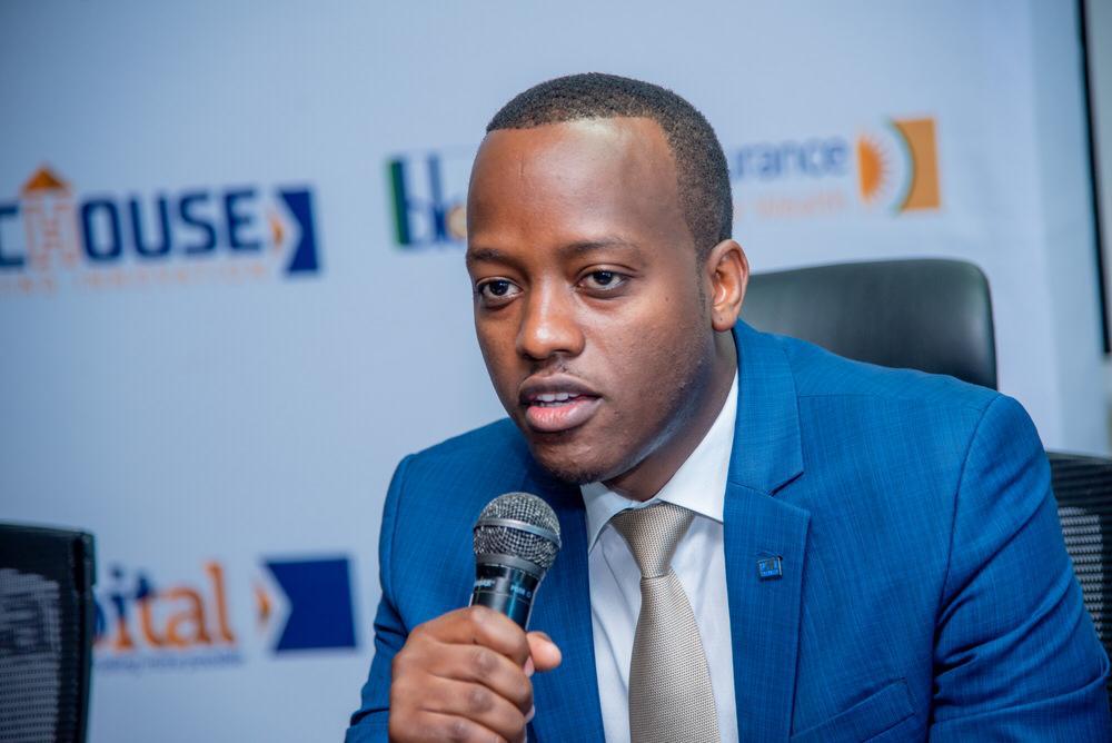 Régis Rugemanshuro was appointed Director-General of Rwanda Social Security Board (RSSB)