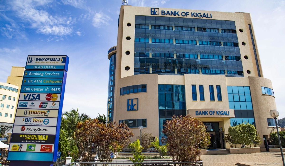 Bank of Kigali Plc has been named the winner of the 2025 Financial Reporting (FiRe) Award, securing East Africa’s top recognition for transparency, governance, and high-quality financial reporting.