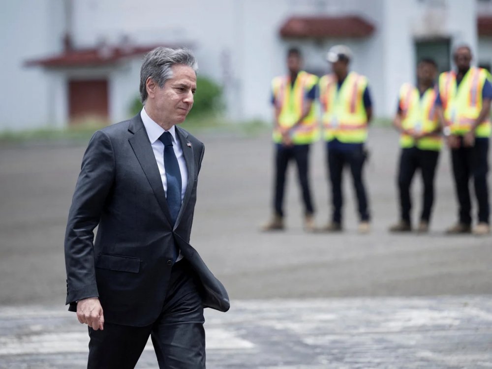 US Secretary of State, Antony Blinken is expected to visit Rwanda next month.  
