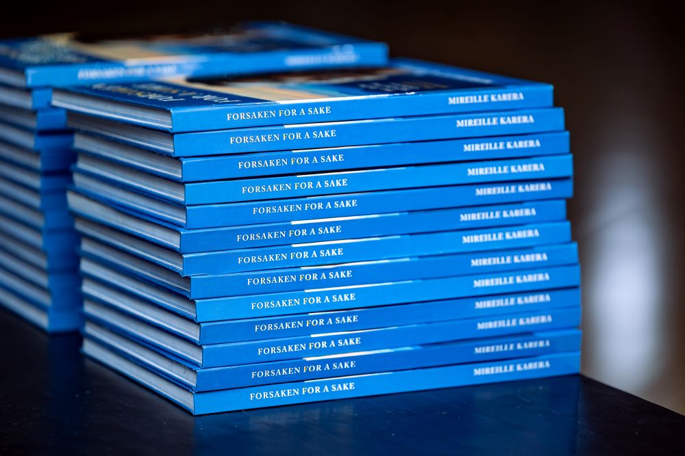 The book's flexible structure allows readers to engage with it at their own pace.