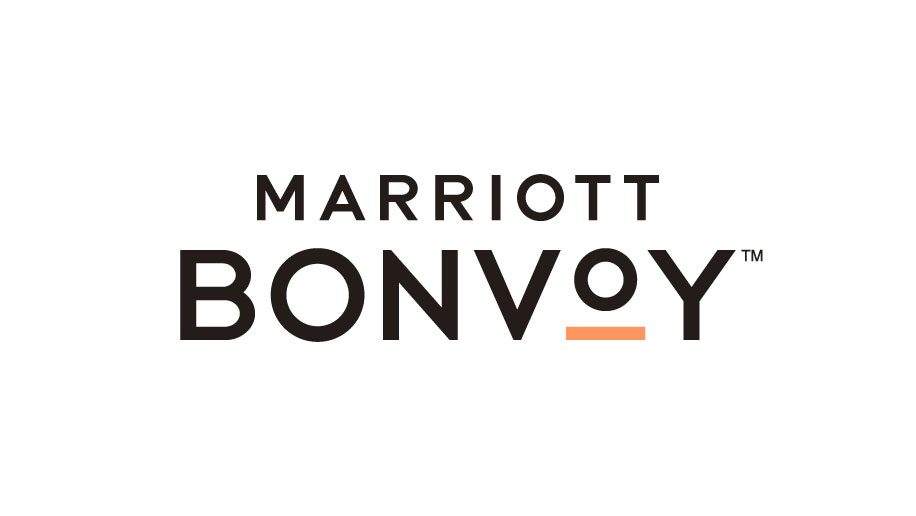 Marriott Bonvoy with its bold and modern logo, is built on the belief that travel enriches us all and has the power to enrich the world