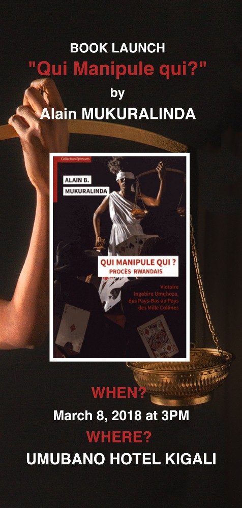 The cover of the book