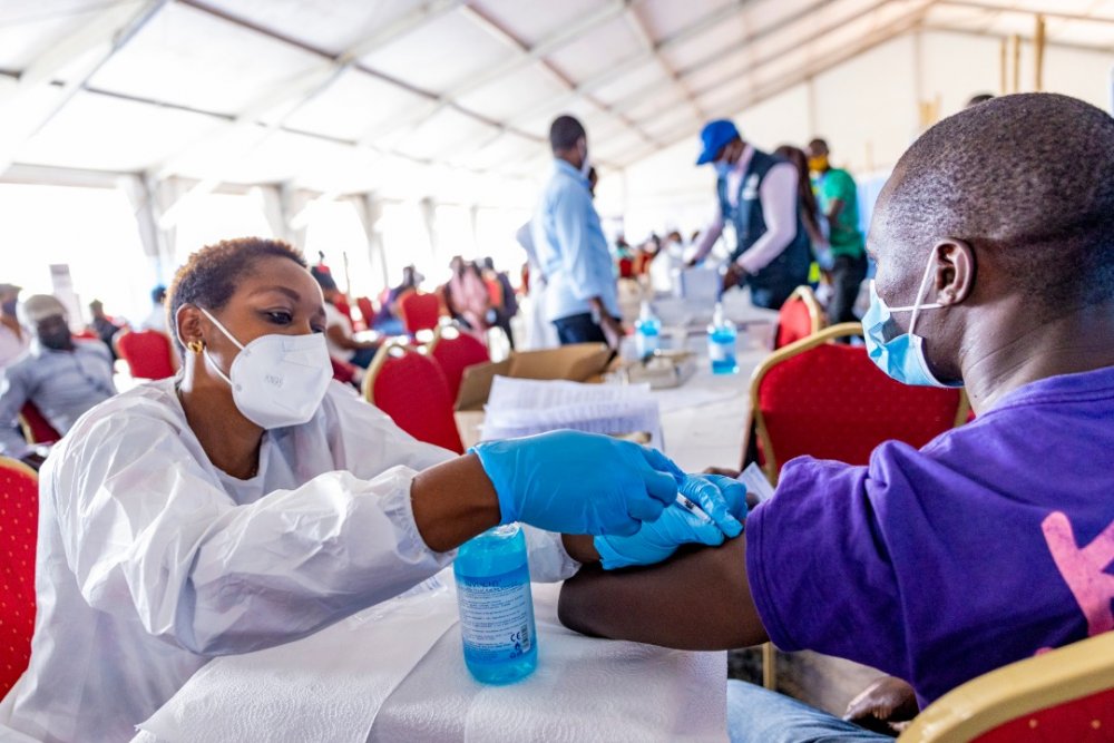 Waiting time for COVID-19 booster vaccine dose has been reduced to three months. 