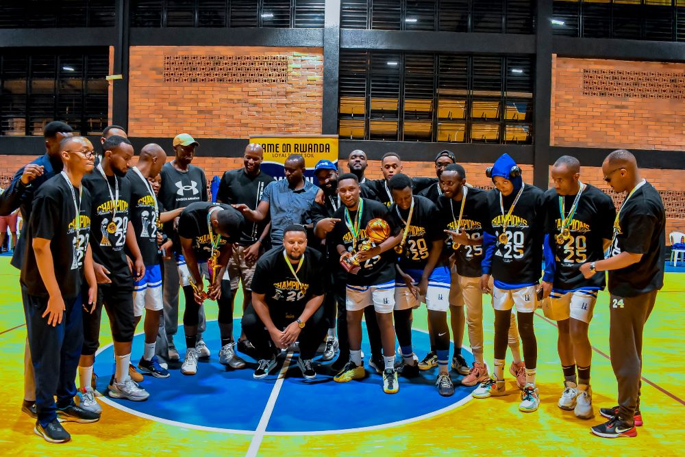 This victory follows another milestone earlier this month, when BK teams triumphed at the Interbank Tournament
