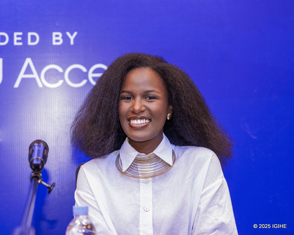 Boukuru stated that women deserve to be valued because they play a vital role in society.