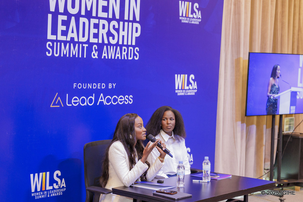 The CEO of Lead Access, Iris Irumva, stated that they began collaborating with Boukuru in December 2024 to prepare for an exceptional partnership.