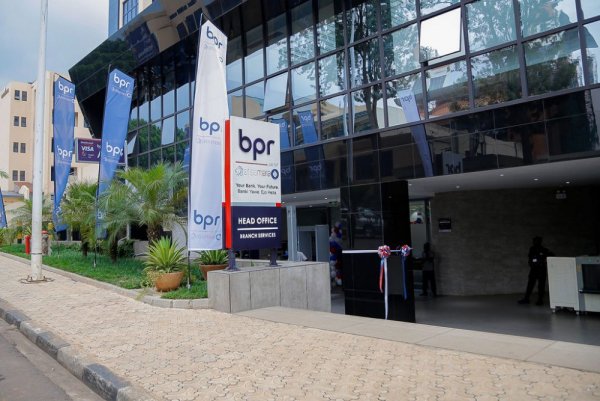 Banque Populaire du Rwanda Plc has announced changes in its personal banking loan offering.