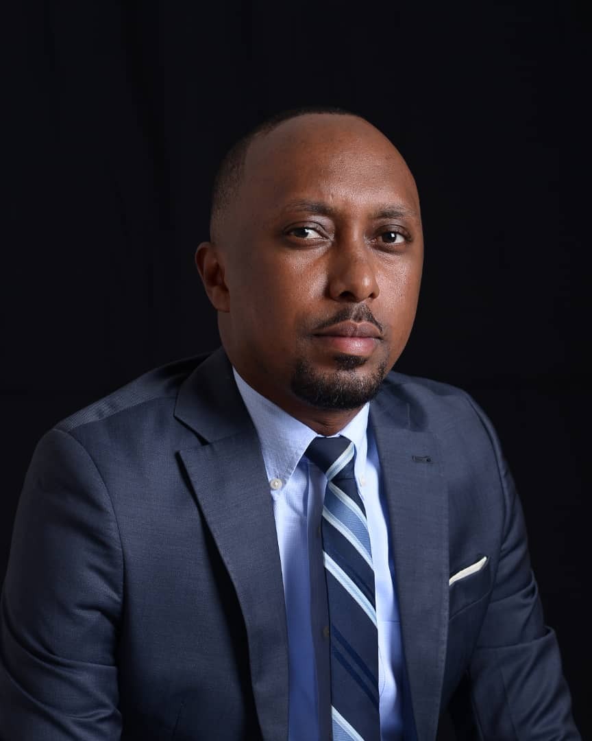Bertin Nyirigira, Managing Director at Bench Study Consult and a consultant in international education and student recruitment, is the official representative of GISMA University of Applied Sciences in Rwanda.