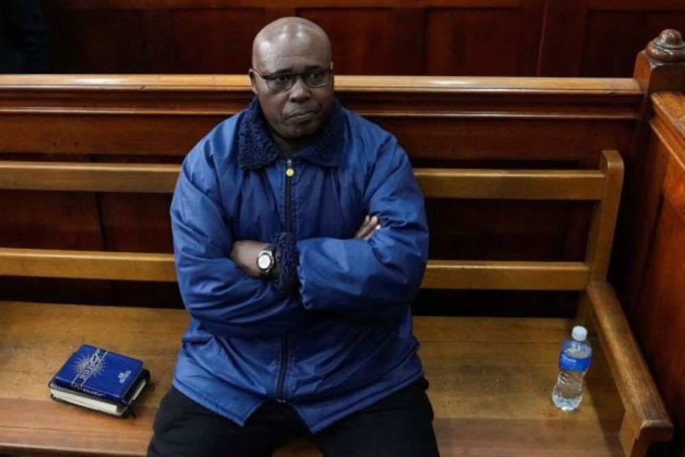 Kayishema, once one of the most wanted fugitives by the IRMCT for his role in the 1994 Genocide against the Tutsi, was apprehended in Cape Town, South Africa, on May 24, 2023.