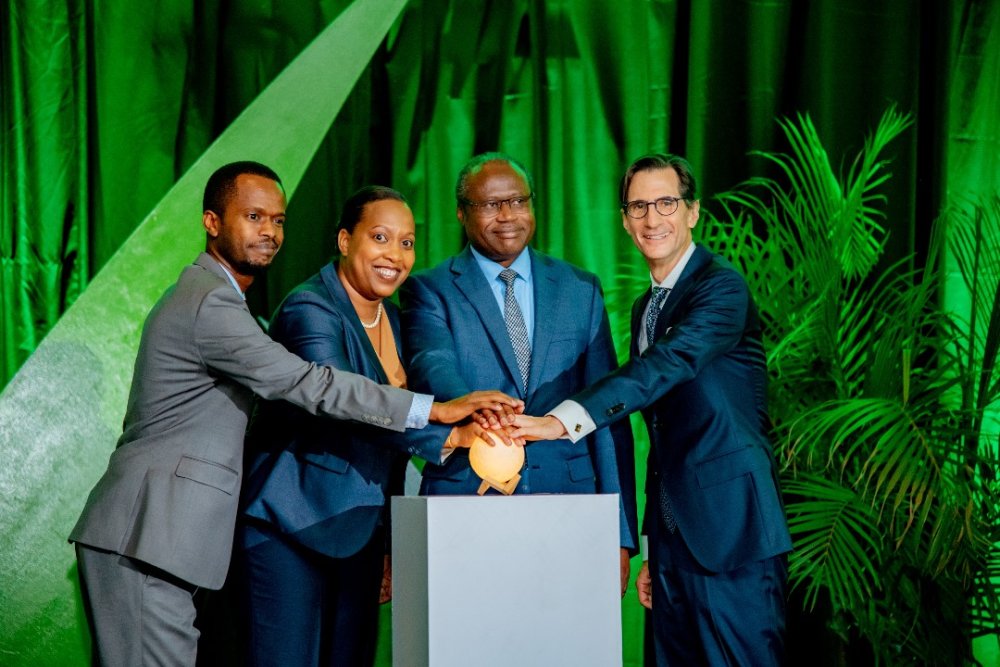 BRD launched the inaugural Sustainability Linked Bond in September 2023. 