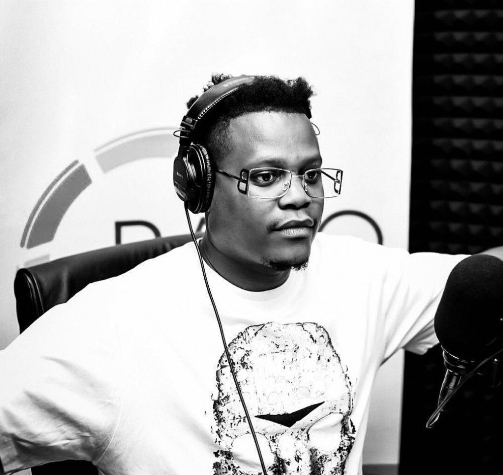 Bruce Melodie has signed a two-year deal worth Rwf1 billion to serve as a brand ambassador of Food Bundles Ltd.