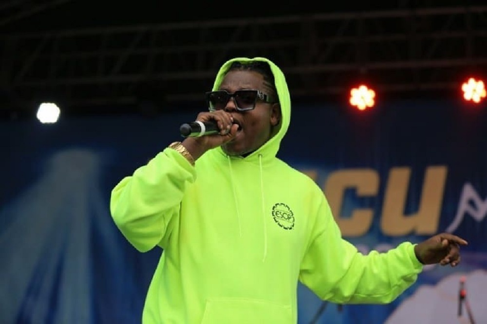 Bruce Melody who is the official brand ambassador of Gorilla Games will entertain participants of the grand launch