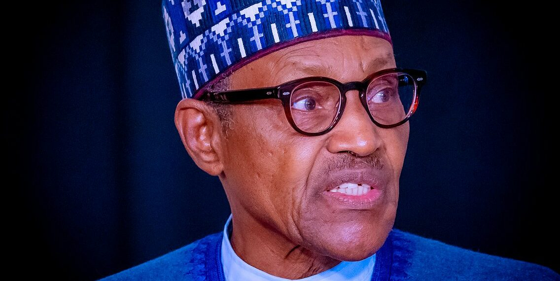 Former Nigerian President Muhammadu Buhari died Sunday, July 13, 2025, in London at the age of 82.