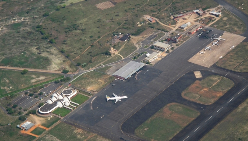 Bujumbura Airport serves as a vital logistical hub for Burundian and DRC forces conducting operations in South Kivu, facilitating the transport of troops, weapons, and military equipment to the frontlines.