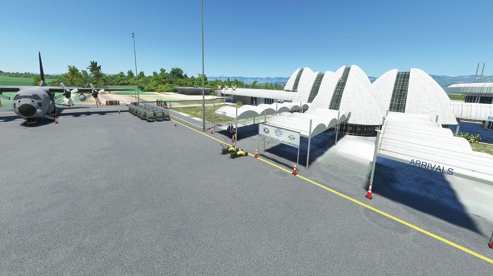 Bujumbura International Airport, officially named Melchior Ndadaye International Airport, is facing persistent communication failures that have repeatedly forced incoming aircraft to divert, raising concerns about operational safety.