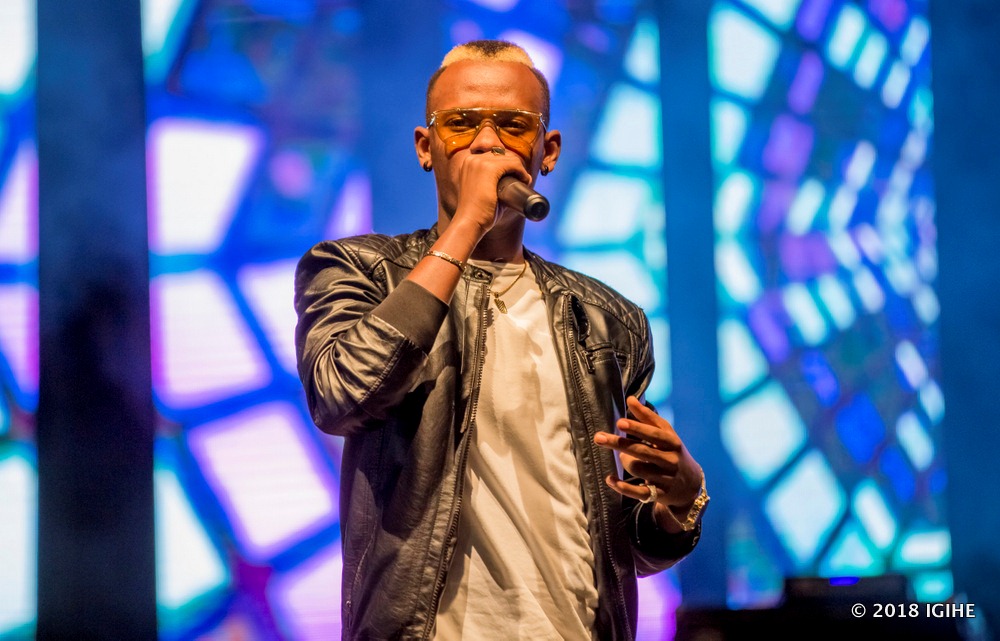 Buravan will perform along with Ya Levis from DRC. 