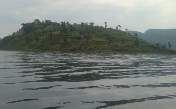 Burera island