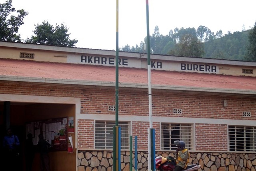 In the past two months, a total of 68 delinquents who were received in Nemba’s Transit Centre, Burera, escaped while others were released under irregular circumstances