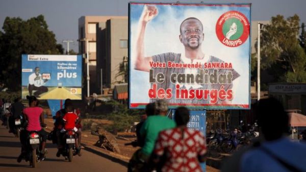 Campaigning has been keenly fought across the country