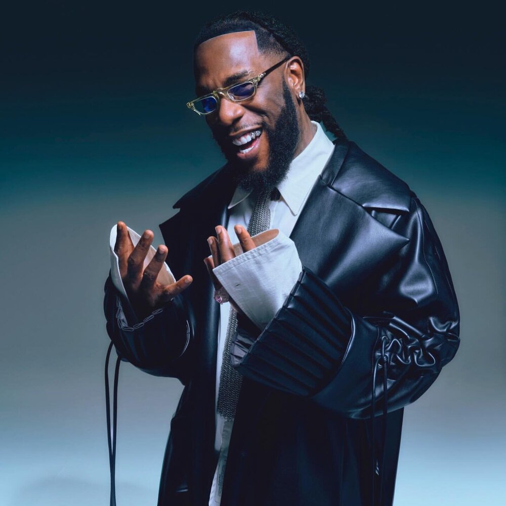 The much-anticipated project, which marks Burna Boy’s eighth studio album, is scheduled for release on July 11, 2025, and will feature 16 tracks. 