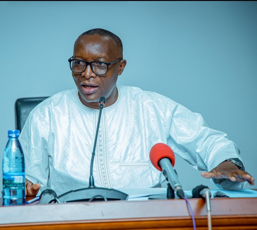 Burundi’s Foreign Minister Edouard Bizimana had publicly criticised Qatar’s role in peace efforts in the Democratic Republic of the Congo (DRC).