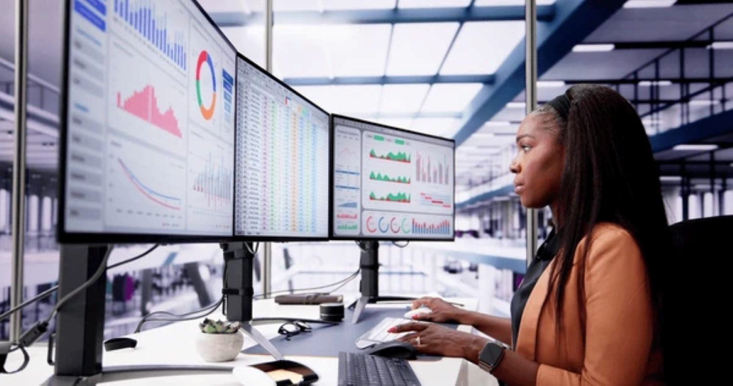 Instead of asking, “Will AI take my job?”, the sharper question is, “How can I use AI to do my job better or create a new one?”