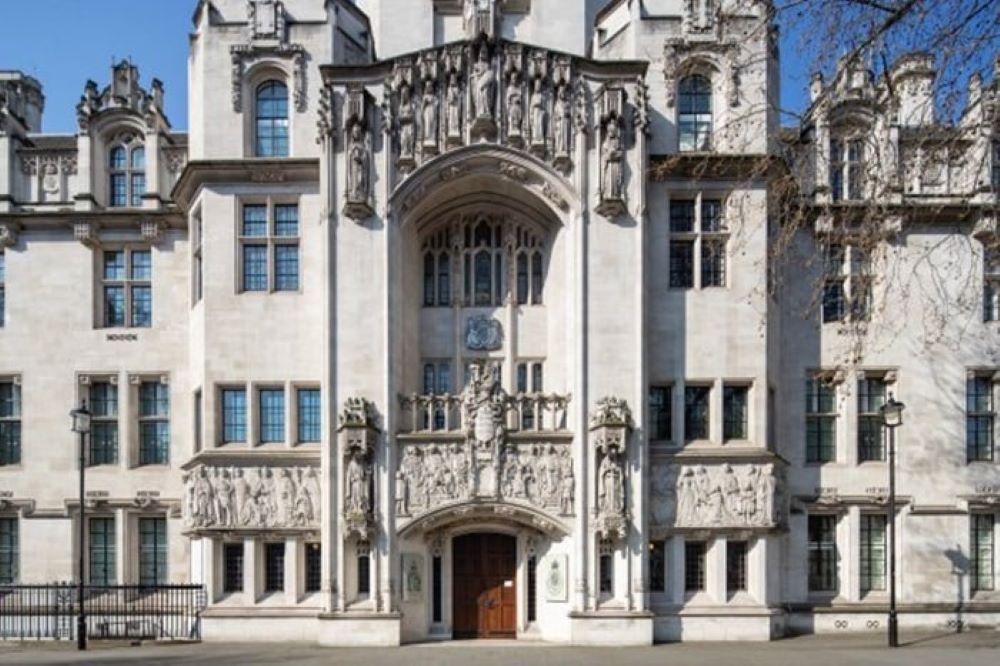 UK Supreme Court has rejected government’s plan to deport asylum seekers to Rwanda.