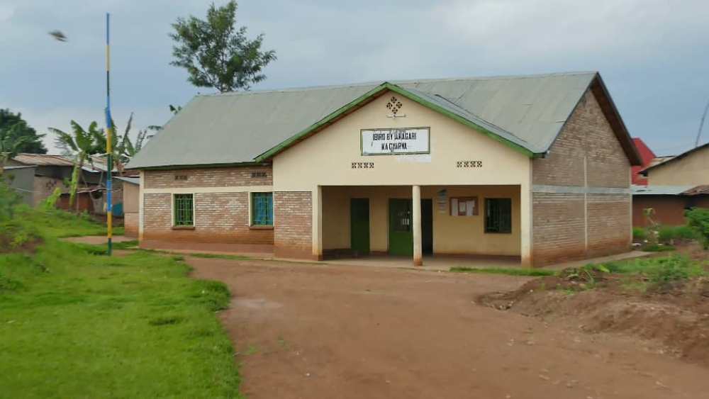 The Southern Province police spokesperson, CIP Twajamahoro Sylvestre has said that both men are in custody of RIB, Ngoma Sector as investigations get underway. 