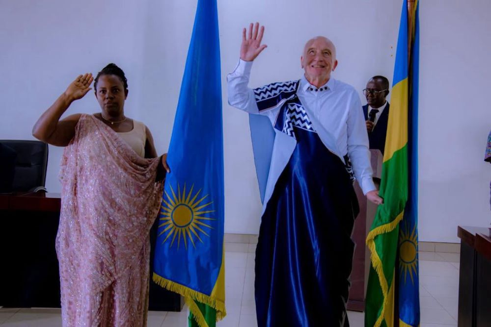 The Organic Law governing Rwandan nationality identifies two main categories for nationality: by origin and by acquisition.