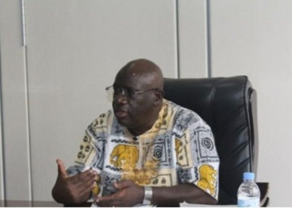 Late MP Nyandwi Désiré