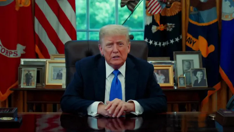 President Donald Trump has signed a new executive order reinstating and expanding travel restrictions on foreign nationals from 19 countries, including 10 from Africa, citing terrorism threats, poor security cooperation, and high visa overstay rates.