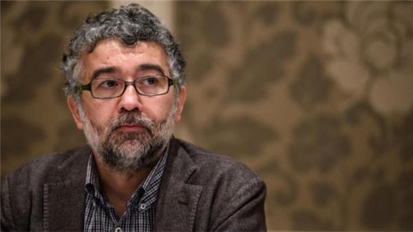 RSF's Erol Onderoglu was reportedly ordered to be held in pre-trial detention