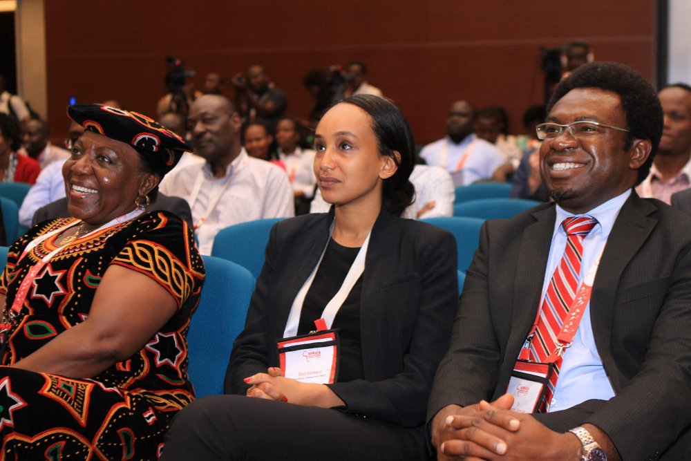 The closing plenary of the Africa Health Agenda International Conference saw the official launch of the Women in Global Health Africa Regional Hub, a platform that aims to bring gender equality to global health leadership