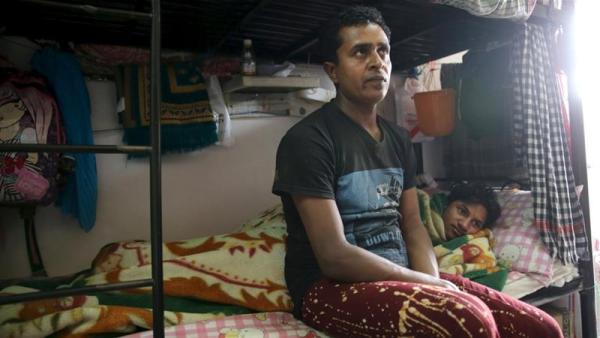 Qatar's treatment of foreign labourers has come under scrutiny